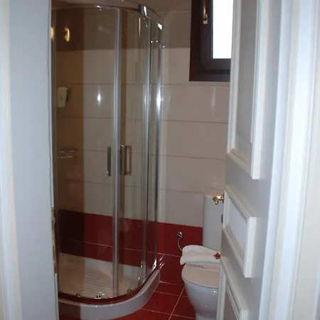 Elxis Luxury * Vrasná