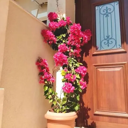 شقة Elxis Luxury *