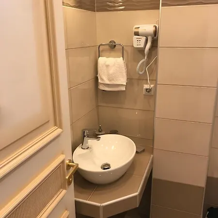 Elxis Luxury Daire Vrasná