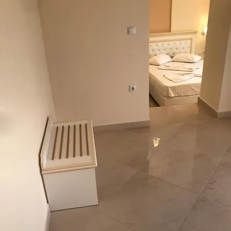 Apartament Elxis Luxury Vrasná