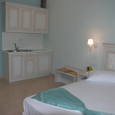 Apartament Elxis Luxury