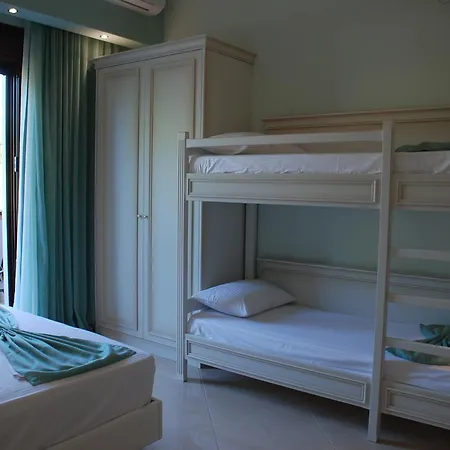 Apartament Elxis Luxury Vrasná