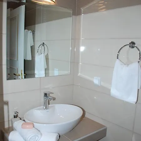 Elxis Luxury Vrasná