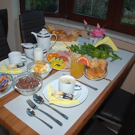 شقة Elxis Luxury *