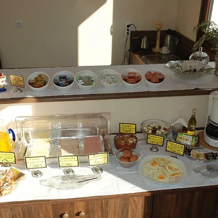 Elxis Luxury Vrasná