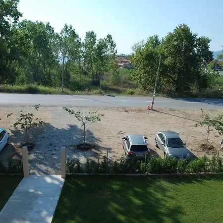 Elxis Luxury * Vrasná