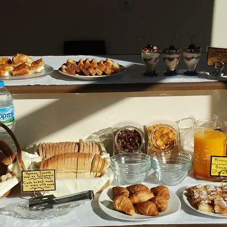 Elxis Luxury Vrasná