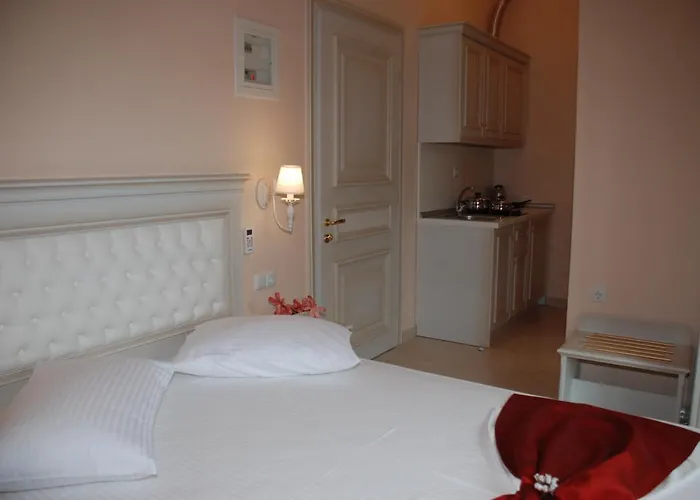 Elxis Luxury *