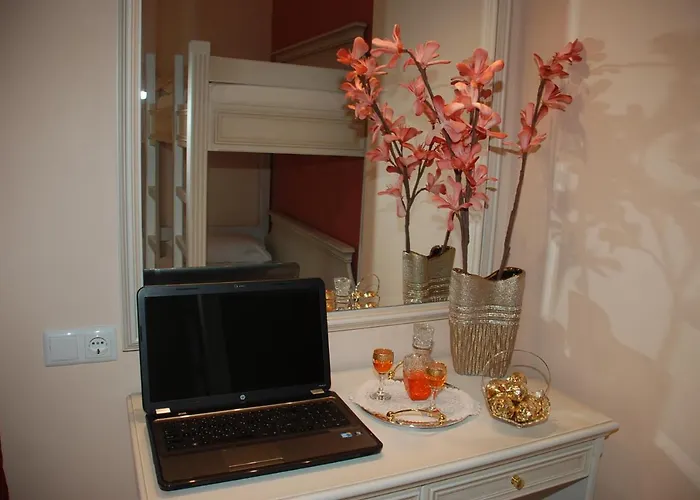 Elxis Luxury *