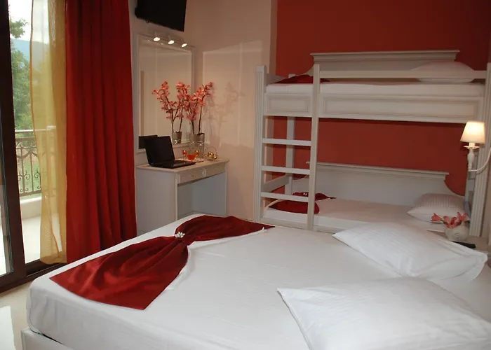 Apartmán Elxis Luxury