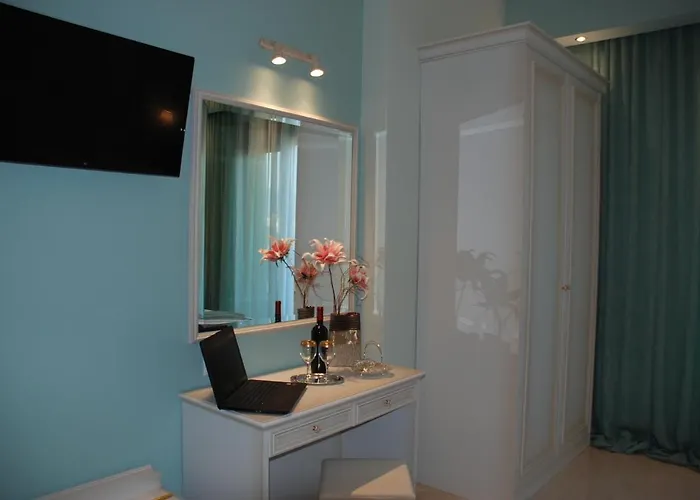 דירה Elxis Luxury Vrasná