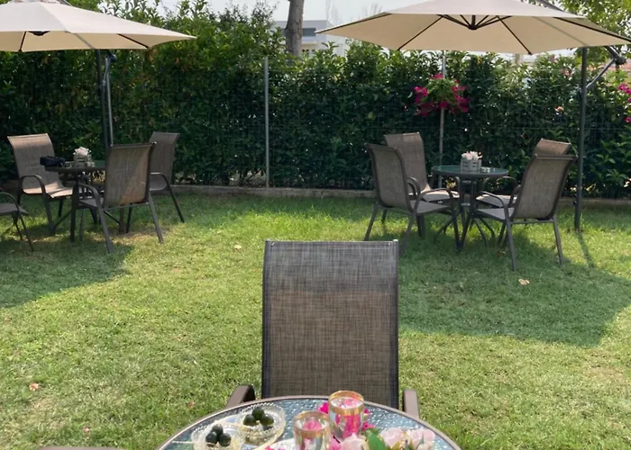 דירה Elxis Luxury Vrasná