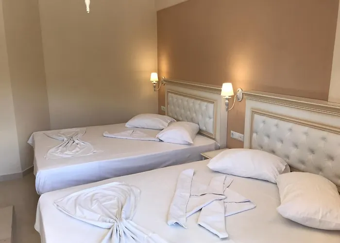 דירה Elxis Luxury Vrasná