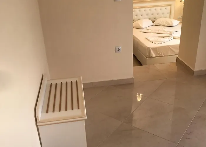 דירה Elxis Luxury Vrasná