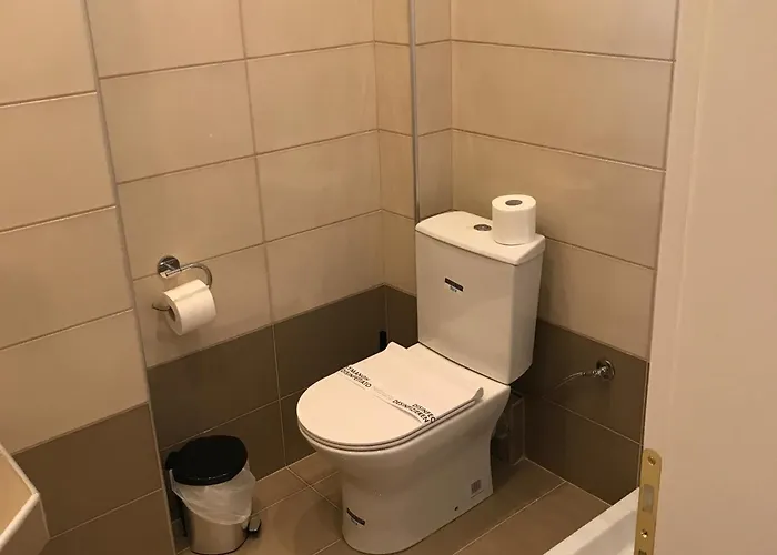 Elxis Luxury * Vrasná