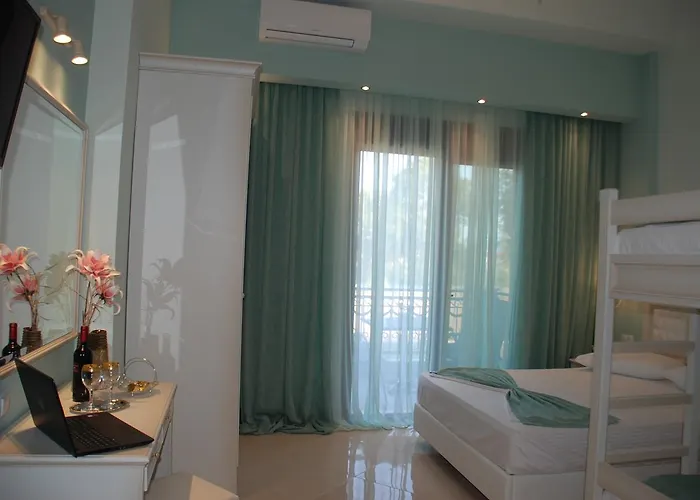 Elxis Luxury
