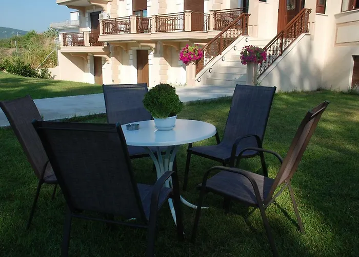 Elxis Luxury