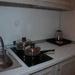 Daire Elxis Luxury Vrasná
