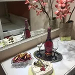 Lejlighed Elxis Luxury Vrasná
