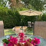 Daire Elxis Luxury Vrasná