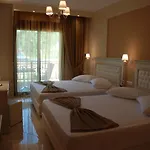 Elxis Luxury Daire Vrasná