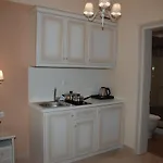 Daire Elxis Luxury
