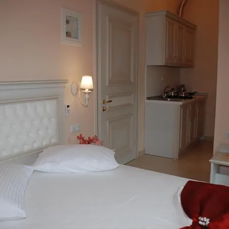 Elxis Luxury *
