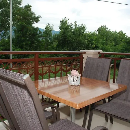 Apartment Elxis Luxury