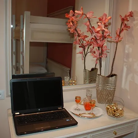 Elxis Luxury *