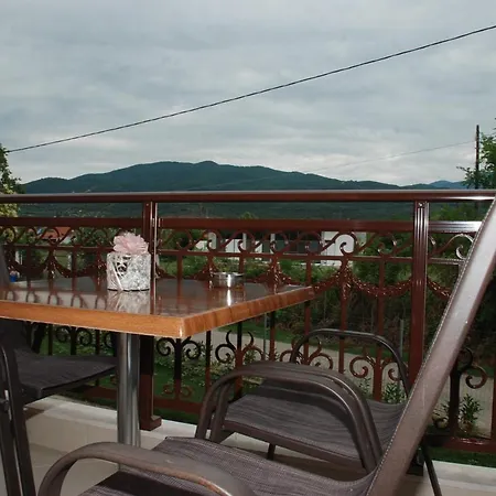 Elxis Luxury Apartment