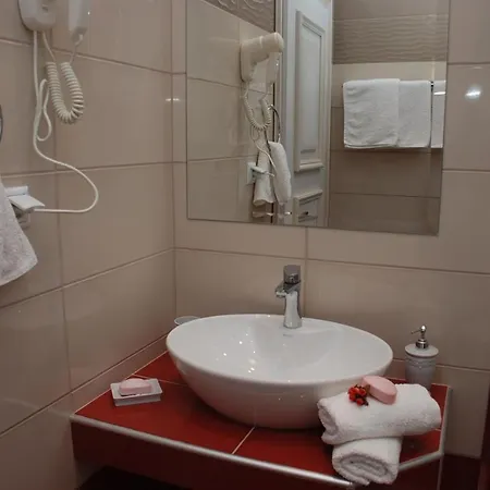 Daire Elxis Luxury