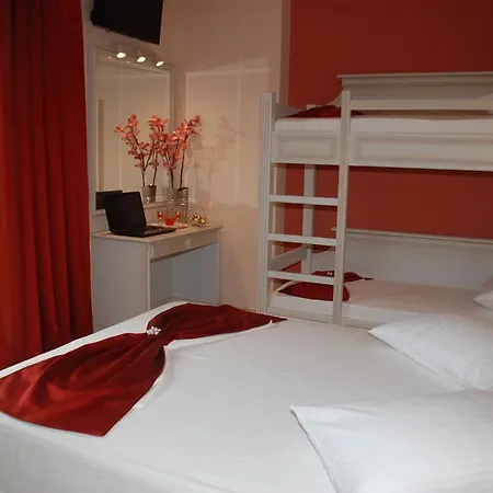 Apartment Elxis Luxury