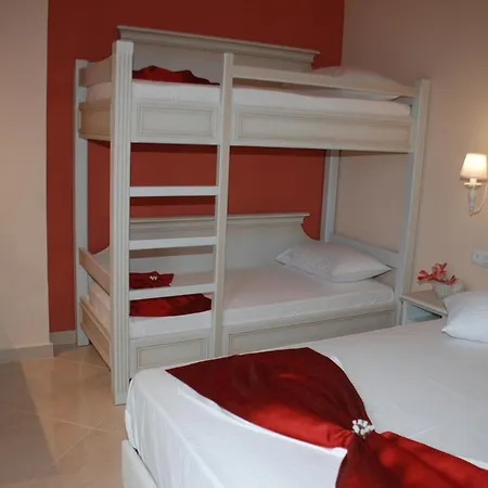 Elxis Luxury Daire