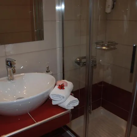 Elxis Luxury Apartment
