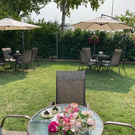 דירה Elxis Luxury Vrasná