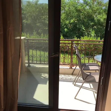 Elxis Luxury * Vrasná