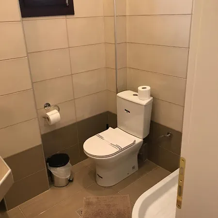 Elxis Luxury * Nea Vrasna