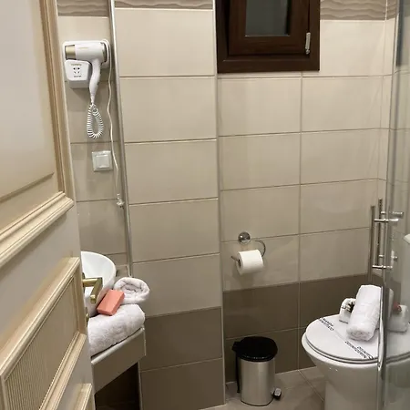 Elxis Luxury * Vrasná