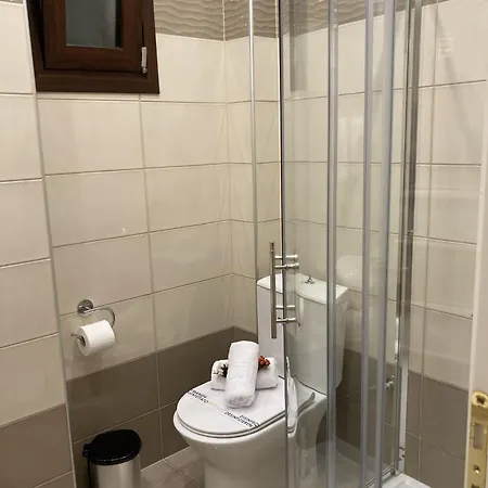 Elxis Luxury * Vrasná