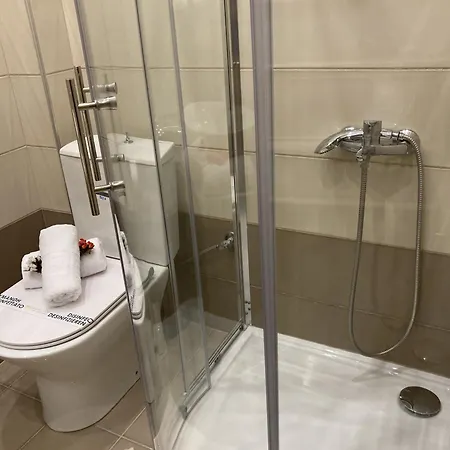Elxis Luxury Daire