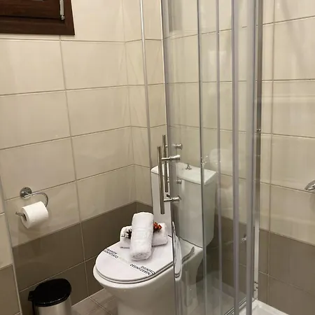 Elxis Luxury Daire Vrasná