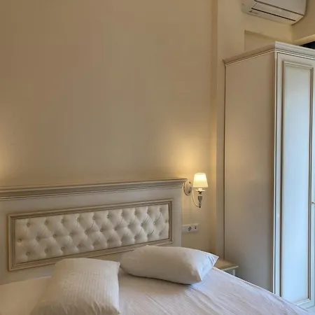 Elxis Luxury 公寓 *