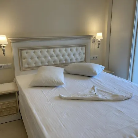 公寓 Elxis Luxury *