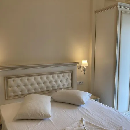 公寓 Elxis Luxury Vrasná