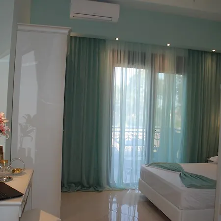 Elxis Luxury