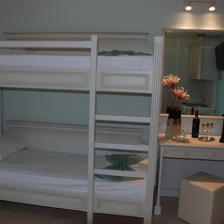 Appartement Elxis Luxury *