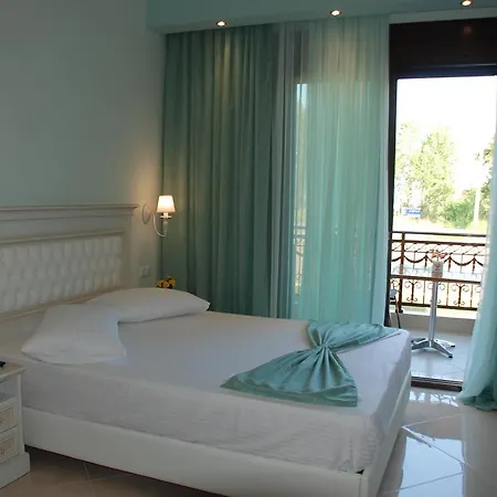 Elxis Luxury *