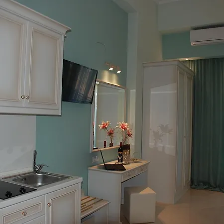 Elxis Luxury *