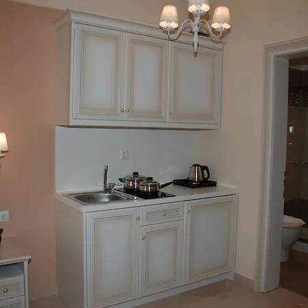 Apartment Elxis Luxury