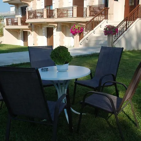 Elxis Luxury